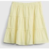 GAP Baby Skirt Teen Tiered Skirt - Girls Cene