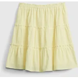 GAP Baby Skirt Teen Tiered Skirt - Girls