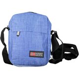 Norway 1963 BLUE MAN SHOULDER BAG Cene