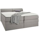 Mömax Postelja Boxspring Flexi Ii Cene