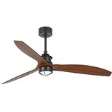 Faro 33391 - LED svetlo za ventilator ETERFAN LED/13W/230V crna | Eponuda.com