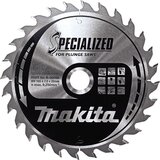 Makita list za testeru od tvrdog metala, za drvo (ac/dc) B-56699 Cene