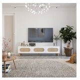 Hanah home tv polica elena white | ePonuda.com