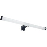  LED osvetljenje za kupatilsko ogledalo LED/10W/230V 45 cm IP44 crno | Eponuda.com