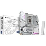 Gigabyte Matična ploča 1851 Z890 AORUS ELITE WIFI7 ICE | ePonuda.com