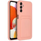 CARD maska za SAMSUNG A14 5G / A14 4G pink | Eponuda.ba