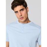 Sinsay Henley majica | shoptok.hr