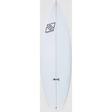 Blaster 2 Future Surfboard white
