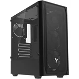 Noctis Flow Cube Black