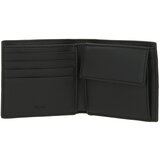 BOSS Black Novčanik 'Ray' tamno bež / crna / bijela | shoptok.hr