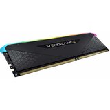 Corsair Pomnilnik Vengeance RGB RS, 8GB, DDR4, 3200MHz, CL16 CMG8GX4M1E3200C16 Cene