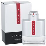 Prada Luna Rossa toaletna voda 50 ml za moške Cene