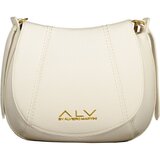 Alv By Alviero Martini ženska bijela torba | shoptok.hr