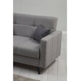 Atelier Del Sofa sofa dvosed polya light grey Atelier Del Sofa sofa dvosed polya light grey Slike