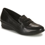 Ecco Mokasini - Črna | Shoptok.si