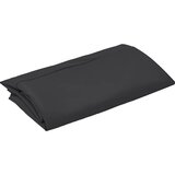  Zamjenska tkanina za vrtni suncobran crna 300 cm | Eponuda.com