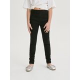 Reserved - Rastezljive jegging hlače - crno | shoptok.hr