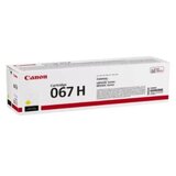 Canon CRG-067H Y Yellow (5103C002AA) | ePonuda.com