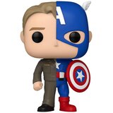 Funko POP figura Marvel Carnage Rogers/Captain America | shoptok.hr