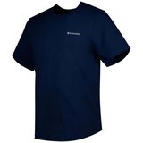 Columbia Majice & Polo majice 2154991cb Modra Cene