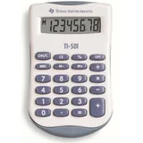 TI 501