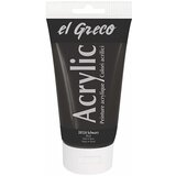  akrilna barva el greco 150 ml | izberite odtenek | Shoptok.si