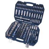 Raxx 152-dijelni set nasadnih ključeva 1/4”-3/8”-1/2” TEC Cijene