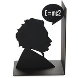 Balvi Gifts Držač za knjige Einstein – | shoptok.hr
