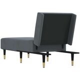 Počivaljka tamnosiva baršunasta | shoptok.hr