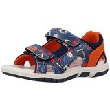 Chicco Sandali & Odprti čevlji FLORIAN Večbarvna | Shoptok.si