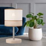 LAMKUR Stona lampa ANDREA 1xE27/60W/230V | Eponuda.com
