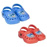 KLOMPE SONIC