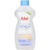 Klar Citronska kislina - odstranjevalec vodnega kamna Cene