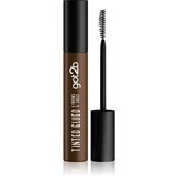 got2b Glued fiksacijski gel za obrvi 2v1 Tinted Brown 16 ml Cene