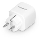 ALIGATOR WAL001 - Pametna utičnica 3680W/230V/Tip E/16A Wi-Fi Tuya | Eponuda.com