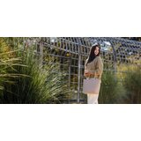 Vuch Shopper torba Wennie Creme, 30 x 42 cm | shoptok.hr