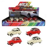 Magaza Welly Metalni Auto Citroën 2Cv | Eponuda.ba