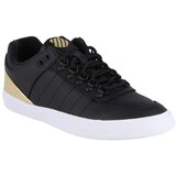 K-Swiss Gstaad Neu Sleek Crna Cijene