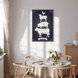  Slika - Kitchen Essential (1 Part) Vertical 60x90 Akustična | shoptok.hr