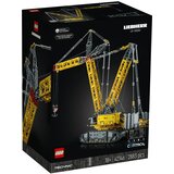 Lego 42146 Liebherr LR 13000 kran guseničar cene