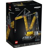 Lego Technic™ 42146 Kran gusjeničar Liebherr LR 13000 | shoptok.hr