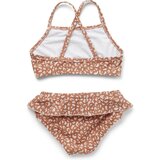 Liewood otroške bikini kopalke norma mini leo tuscany rose | Shoptok.si