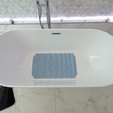 Spirella Protuklizna prostirka za kadu 36x71 cm Alaska – | shoptok.hr