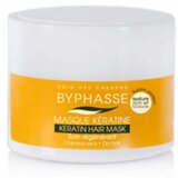 Byphasse maska za kosu sa keratinom 250 ml Cene