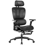 Huzaro Combat 7.9 Crna Gaming stolica | Eponuda.com