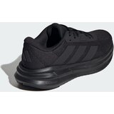 Adidas Tekaški čevelj 'Galaxy 7' črna | Shoptok.si