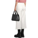 Valentino Ročna torbica črna | Shoptok.si