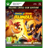Activision Blizzard Crash Team Rumble - Deluxe Edition (Xbox Series X & Xbox One) | Shoptok.si