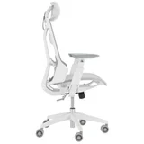 SL400C ROG DESTRIER Core Ergo Gaming stolica bela