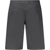 Norway 1963 MEN&#39;S BLACK BERMUDA PANTS | shoptok.hr